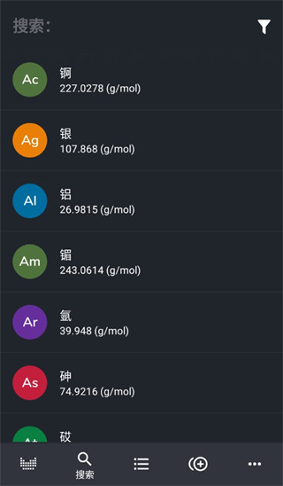 Ԫڱapp°(Periodic Table)v3.2.20 ׿