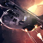 ʬͧò˵(Zombie Gunship Survival)v1.7.17 ׿