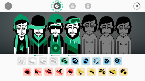 Incredibox°2025v0.7.0 ׿