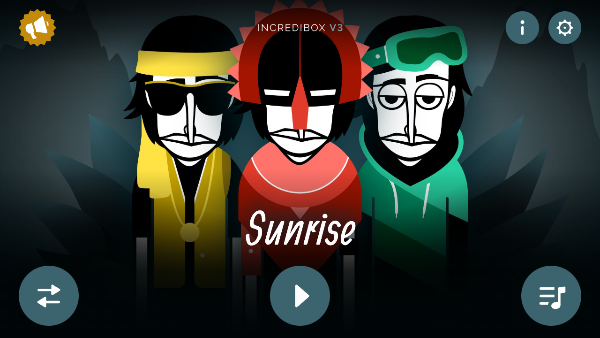 Incredibox°2025v0.7.0 ׿