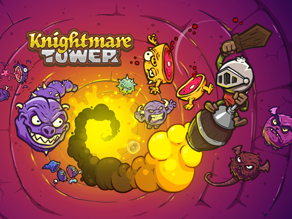 جʿ(Knightmare Tower)v1.5.4 ׿