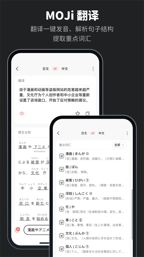 MOJiǕappv8.7.1 °