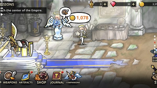 ʿ°(Counter Knights)v1.4.22 ٷ