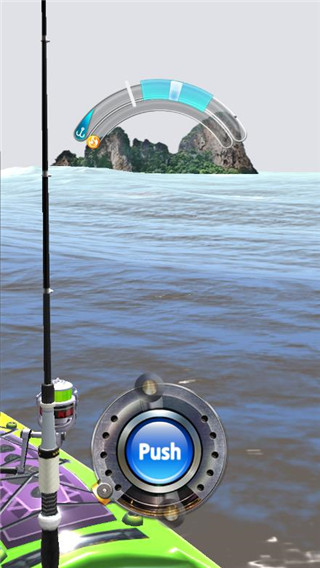 2025°(Real Monster Fishing)v0.4.51 ٷ