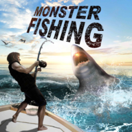 2025°(Real Monster Fishing)v0.4.51 ٷ