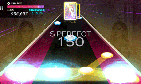 SuperStar YGٷv3.20.0 İ