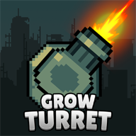 ֲ׿(GrowTurret)v8.2.5 °