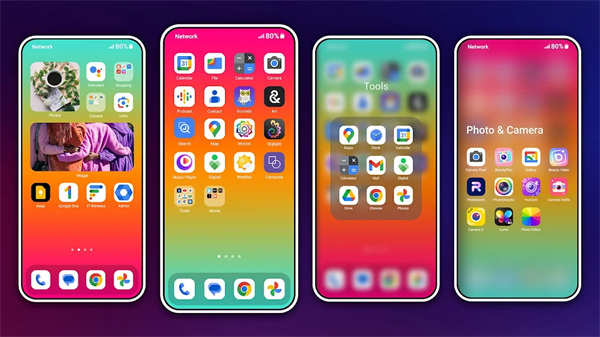 iphone15ģ׿(HiPhone Launcher)v9.6.7 ׿