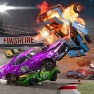 ײ3°(Demolition Derby 3)v1.1.151 ׿