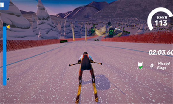 ѩսϷ(Ski Challengeװ)v2.0.4.310699 °