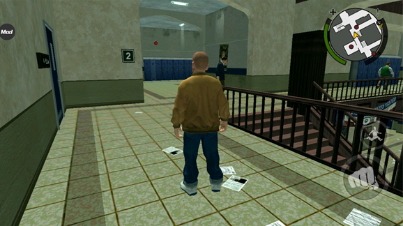 ³İذװ(Bully)