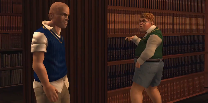 ³İذװ(Bully)