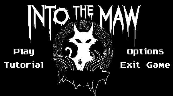 ߽°(Into The Maw)