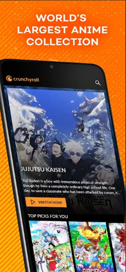 CrunchyrollBվ°2025