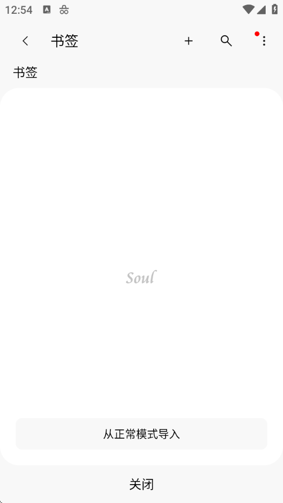 soul°汾2025