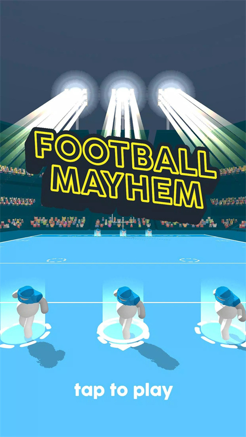 ս(Ball Mayhem)v5.6.6 ٷ