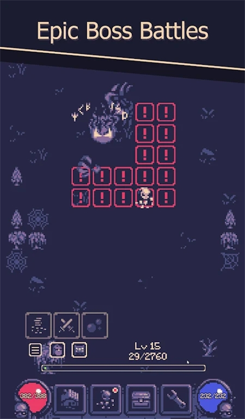 һðչٷ(OneBit Adventure)v1.3.172 ׿