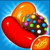 ǹٷ(Candy Crush Saga)v1.293.4.2 ׿