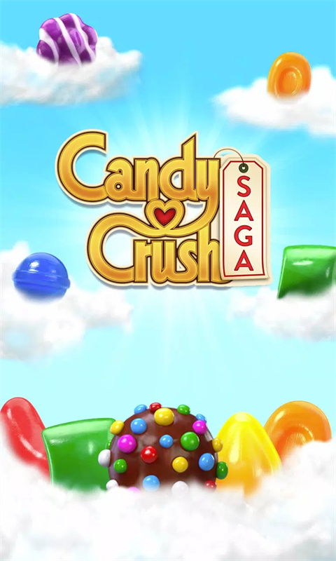 ǹٷ(Candy Crush Saga)v1.293.4.2 ׿