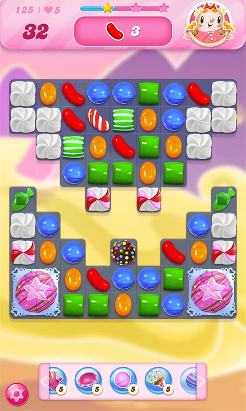 ǹٷ(Candy Crush Saga)v1.293.4.2 ׿