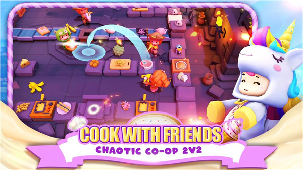 2ֻذװ°汾(Cooking Battle)v0.9.4.3 ׿