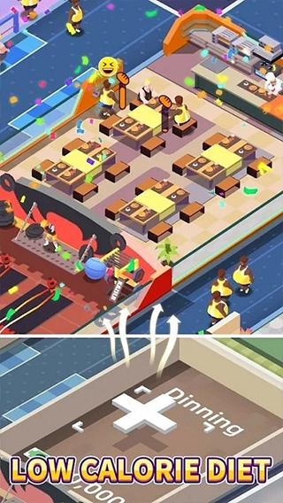 ֲ(Fitness Club Tycoon)v1.7.0 °