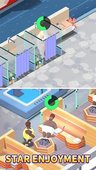 ֲ(Fitness Club Tycoon)v1.7.0 °