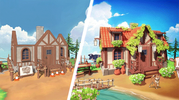 ʵС(Cozy Islands)v0.9.3 °