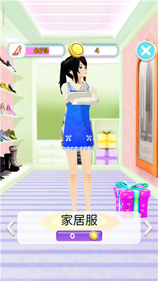 ˵Ůİ(Talking Girl Friend)v1.3.9 °