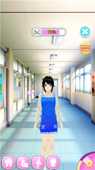 ˵Ůİ(Talking Girl Friend)v1.3.9 °