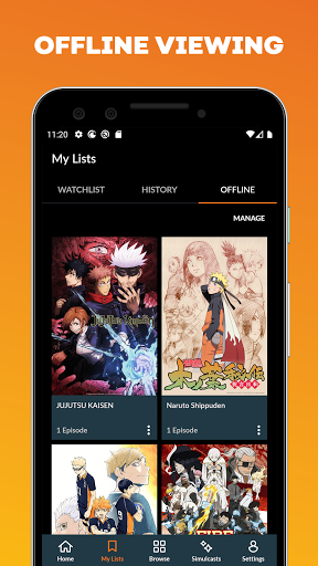 CrunchyrollBվ°2025v3.70.2 ٷ