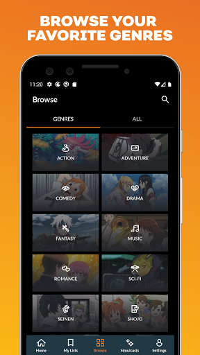 CrunchyrollBվ°2025v3.70.2 ٷ