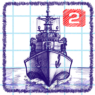 ս2ֻ(Sea Battle 2)v3.8.8 °