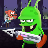 ʬե֭°(Zombie Catchers)v1.45.8 ׿