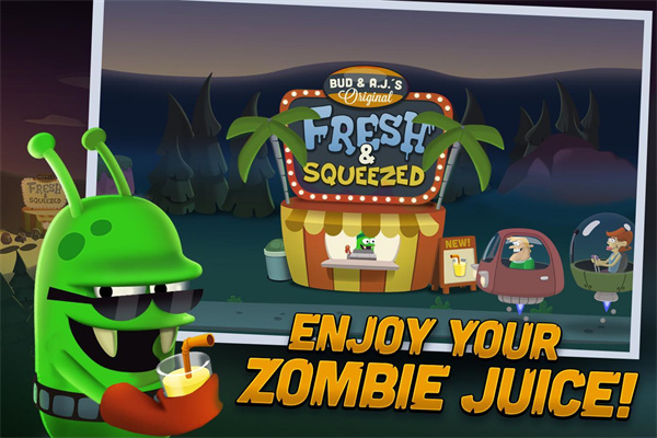 ʬֹٷ(Zombie Catchers)v1.44.5 Ѱ