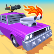 ɳĮ(Desert Riders)v1.4.26 °