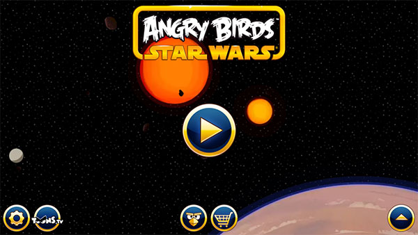 ŭСս1ٷ(Angry Birds)v1.5.13 °