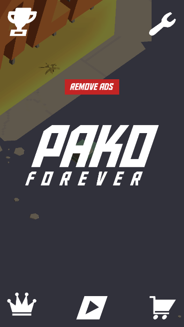 3(PAKO Forever)v1.2.4 ׿