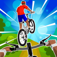 гιٷ(Riding Extreme 3D)v2.9.19 °