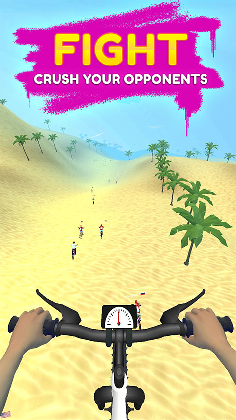 гιٷ(Riding Extreme 3D)v2.9.19 °