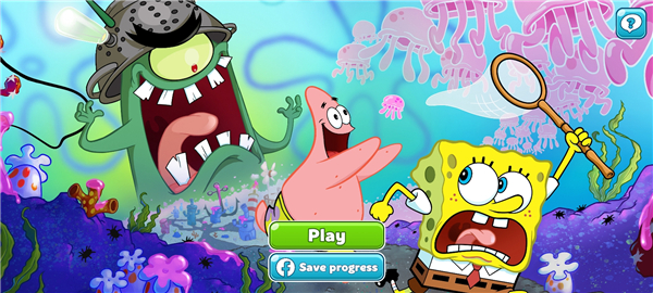 ౦ðչ°(SpongeBob Adventures)v2.18.0 ׿