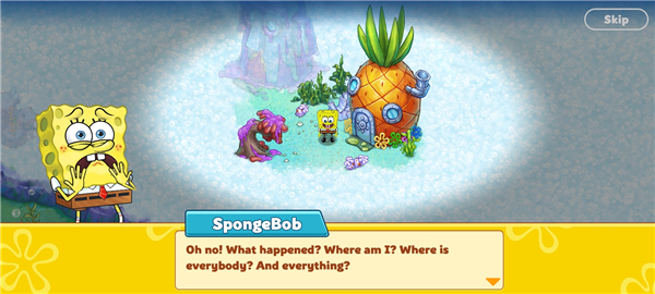 ౦ðչ°(SpongeBob Adventures)v2.18.0 ׿