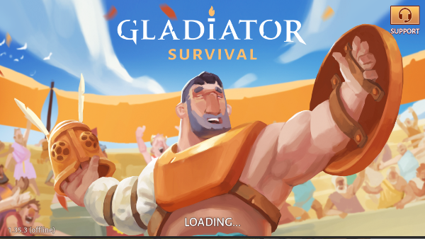 ǶʿϷ(Gladiatorsװ)v1.35.3 °