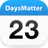 daysmatterٷ2025v1.24.0 ׿