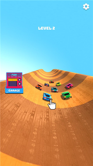 ʦٷ(Car Race)v1.284 ׿