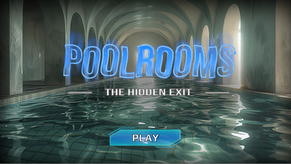 غϷ(Poolrooms The Hidden Exit)v1.21 °