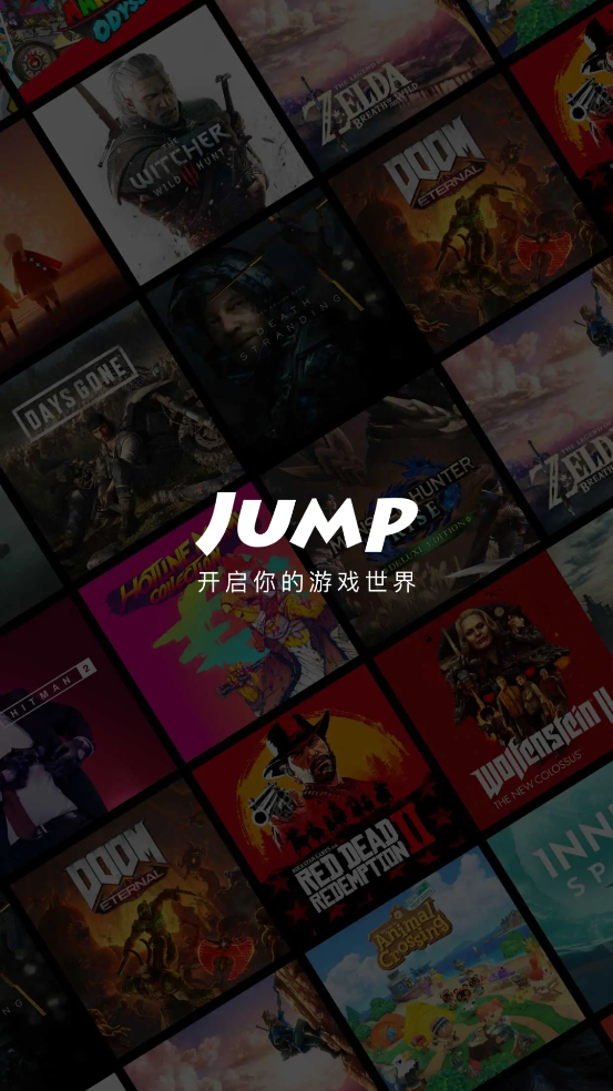 jumpϷappv3.5.0 ׿