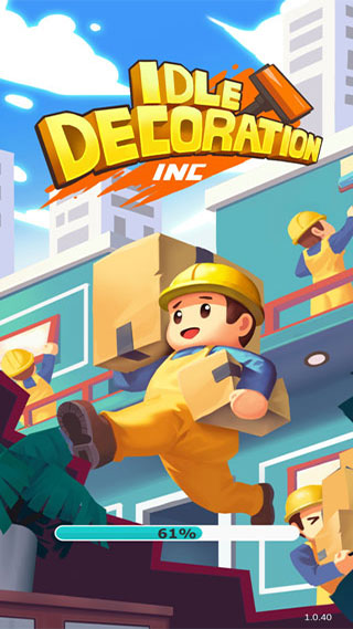 ȫװ(Idle Decoration Inc)v1.1.82 °