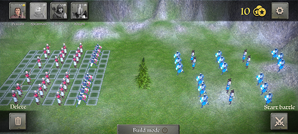 ŷʿ4°(Knights of Europe 4)v1.07 ٷ