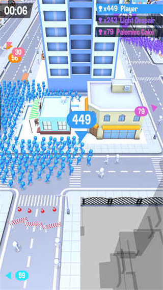 ӵйٷ(Crowd City)v2.9.21 ׿